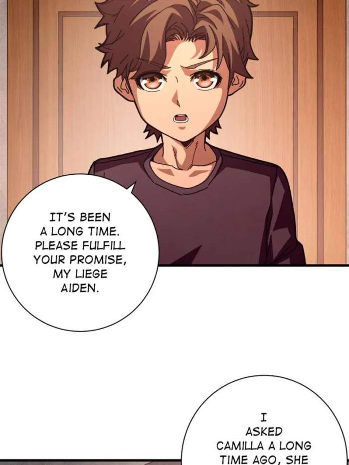 A Transmigrated Warden's Battle for Redemption Chapter 109 24
